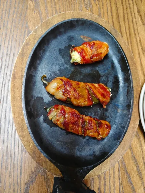 Madison Food Adventure: The "Not-So-Good" Edition Vol. 2 🍽️