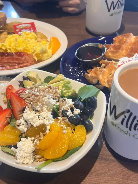 🇨🇦 In Waterloo | A Cozy American-Style Café Worth Visiting