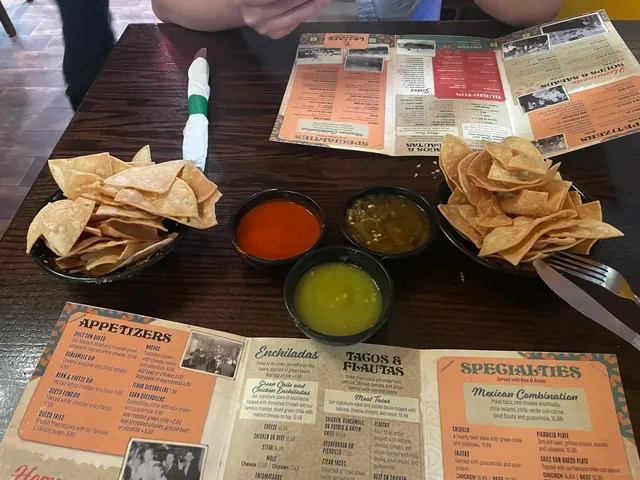 🇲🇽 El Paso Must-Visit Restaurant – Highly Recommended!