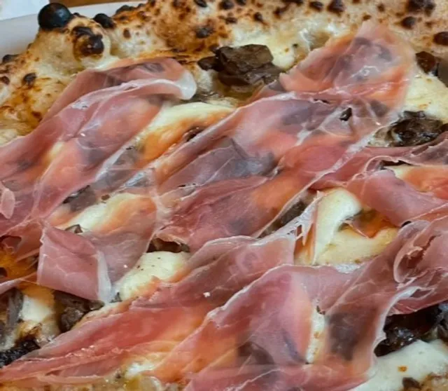 Mercurio’s | Neapolitan Pizza & Gelato Gem in Shadyside 🍕✨