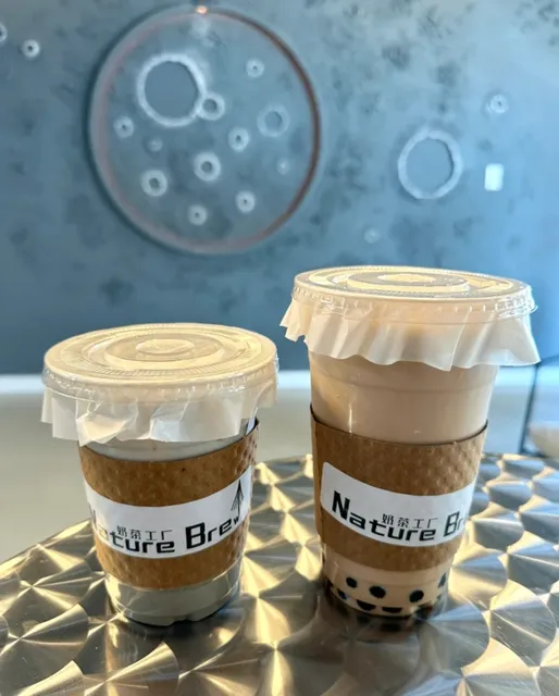 【Dallas·Drinks】Nature Brew Next to Plano 99