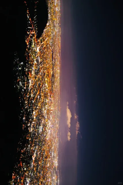 Sapporo | Enjoy French Cuisine at the Summit 🥂 and Take in the Million-Dollar Night View 