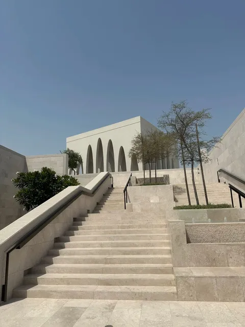 🇦🇪 Abrahamic Family House, Abu Dhabi