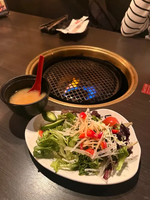 Chicago｜Gyu-Kaku Lunch Special — Only $20 for Yakiniku Heaven 
