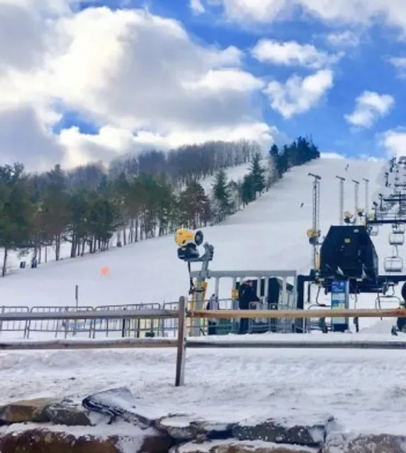  WISP RESORT | Maryland's Family-Friendly Four-Season Mountain Getaway