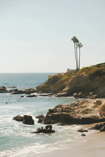 Los Angeles｜Endless Summer by the SoCal Coast 🌞🌊