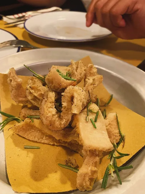 Milan's Must-Try Michelin Spot: Finally Booked Trippa! 🍝