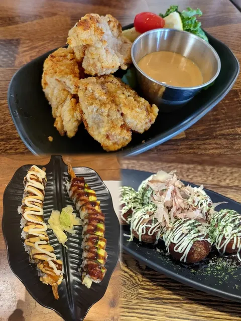 📍 Las Vegas Hidden Japanese Gem!