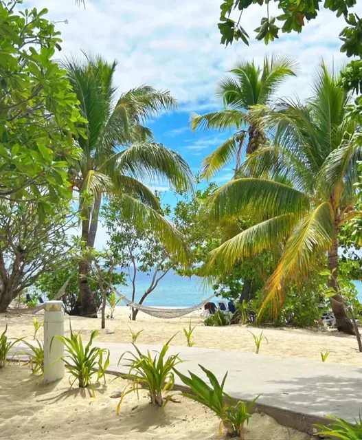 🇫🇯 Fiji on a Budget: 48H Adventure for Students! 🌊✈️