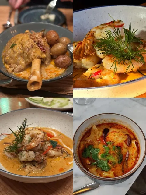 Pittsburgh | Thai Pusadee's Garden