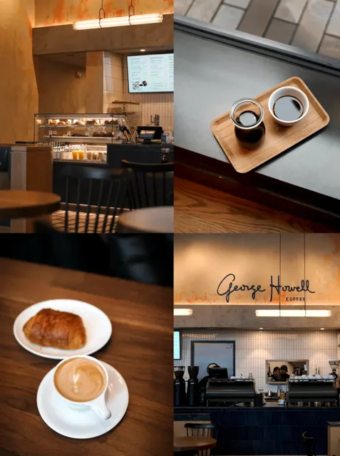 Boston | George Howell, I Really Don't Get It 😕