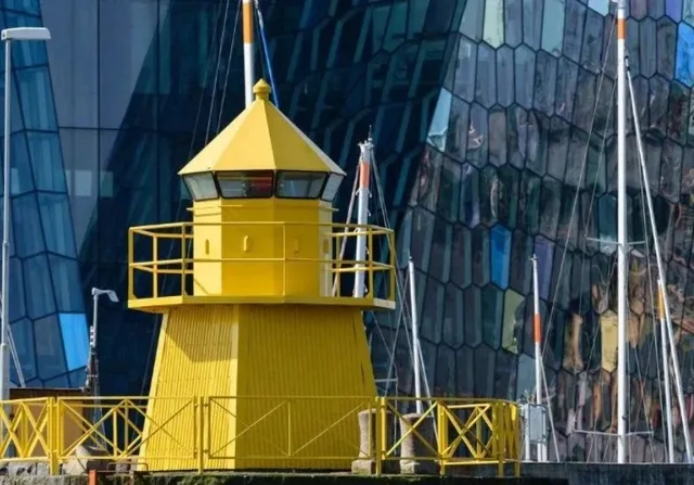 🇮🇸 Grótta Lighthouse | Reykjavík’s Hidden Gem