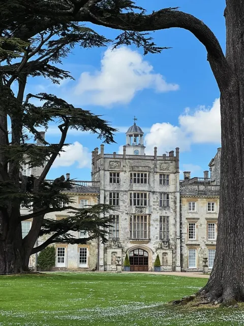London|Wilton House
