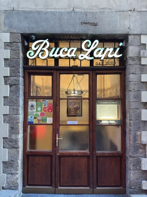 The Best Steak Restaurant in Florence 🍖