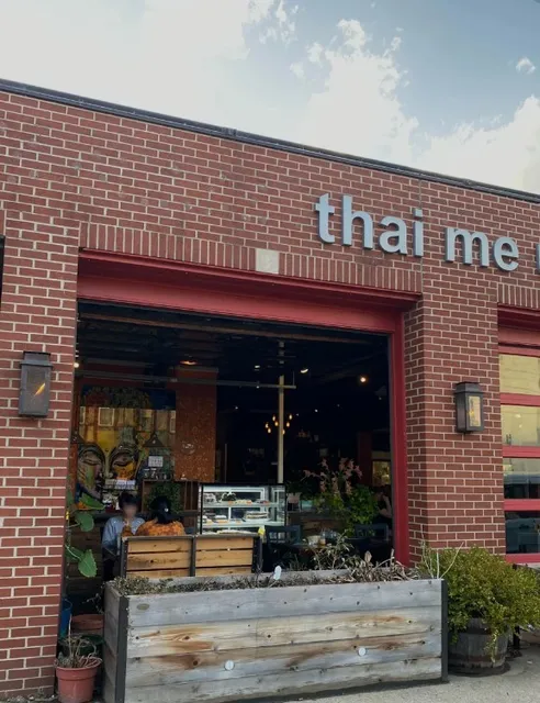 🍜 Thai Me Up | Pittsburgh's Go-To for Affordable Thai Comfort