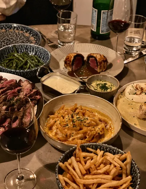 ​​Morocco | #1 Ranked French Restaurant in Africa on TripAdvisor​​