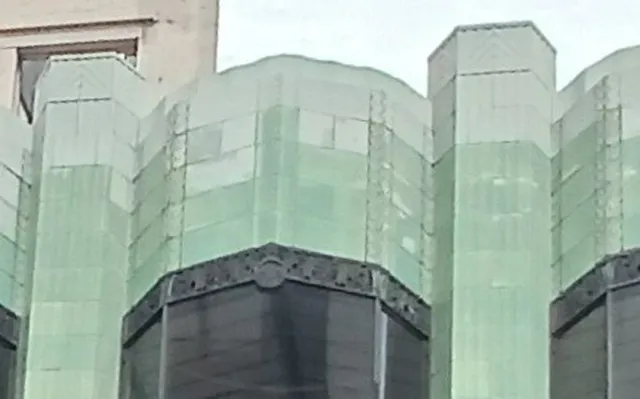 🏛️ A Stunning Art Deco Gem in the Heart of the City