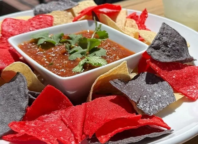 An Unforgettable Margherita Pizza