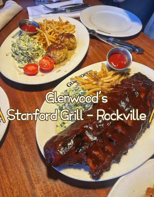 DMV Steakhouse | Everything Was Great…Except the Steak? 😅🍽️  