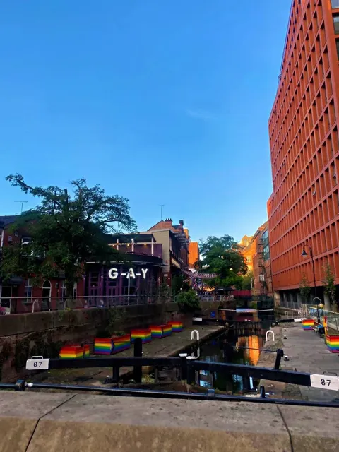 🇬🇧 Car-Free Solo Travel in Manchester: 11 Must-Do Activities! 🚶‍♀️✨