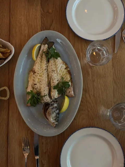 🇨🇦🏺 Experiencing the Romantic Vibes of the Aegean Sea in Toronto ✨