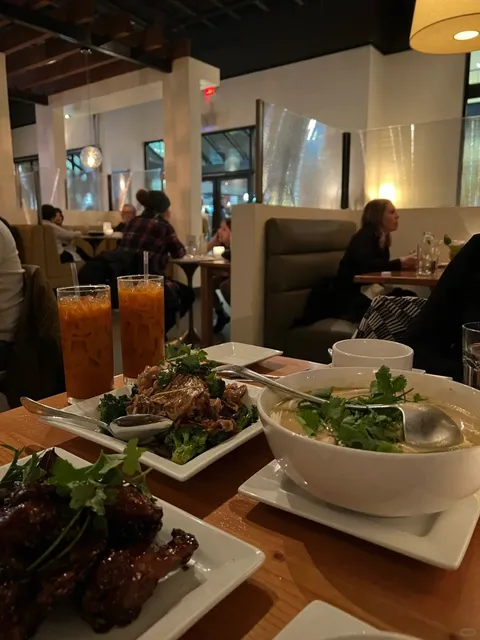 📍 Date-Worthy Restaurants in Eugene, Oregon 💕