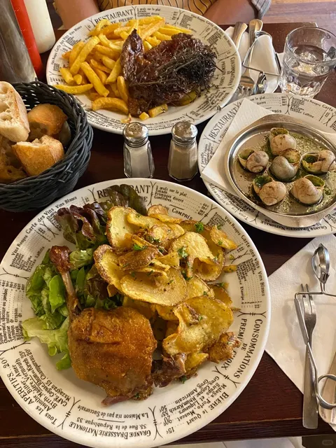 Paris Olympics Food Guide: Eat Like a King on a Budget! 🍽️✨