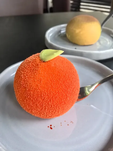 🍰 Turin Spot: GERLA 1927 for Afternoon Tea 🫖