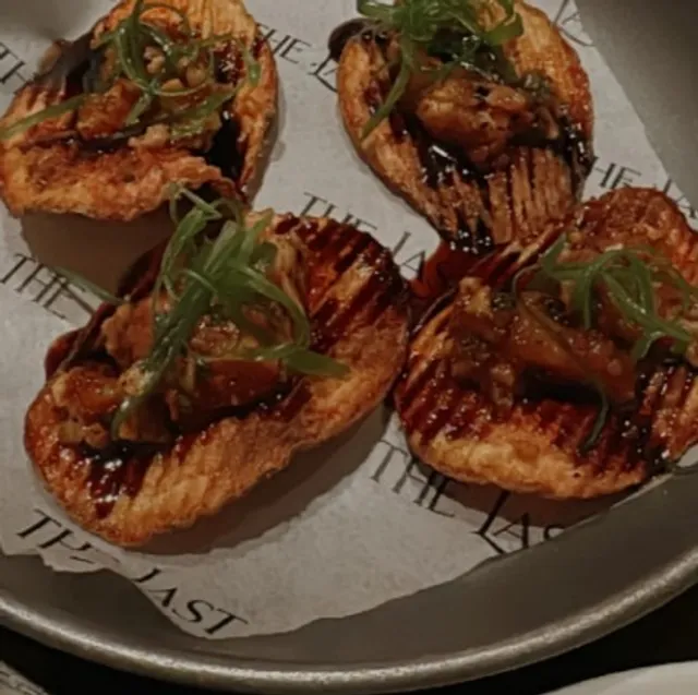 📚 The Last Page: A Cozy Literary Escape in Beachwood ☕️