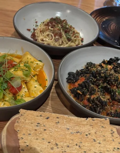 Josefina |  Charming Italian Neighborhood Gem