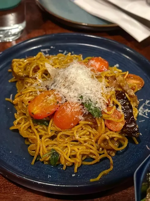 DMV Eats | The Unbeatable Thai Restaurant SURA 🇹🇭✨