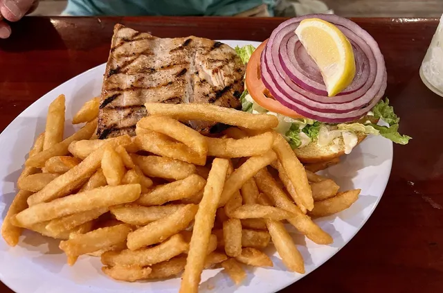 We Love Monty's in Miami! 🦀🌊❤️