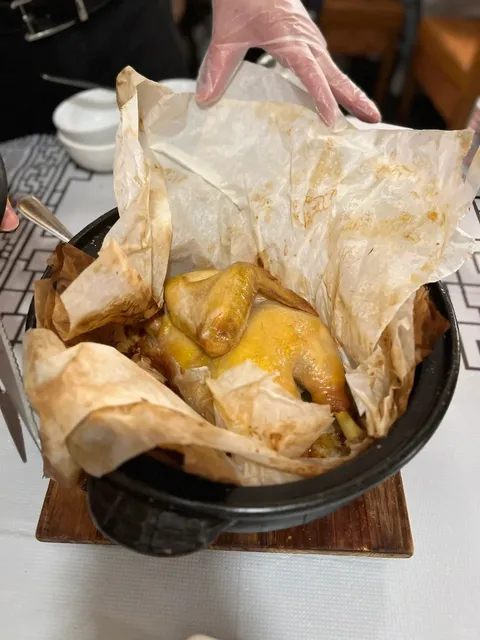 New York | Fuyao Never Disappoints with Their Dishes(1)