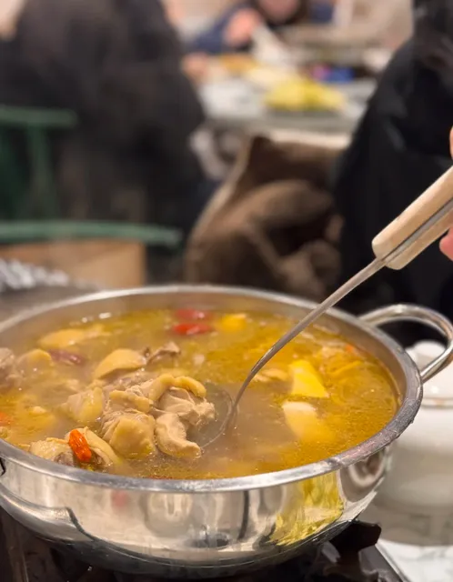 ​​Toronto’s Legendary Chicken Hotpot | KL Kitchen ​​ 🐔🔥