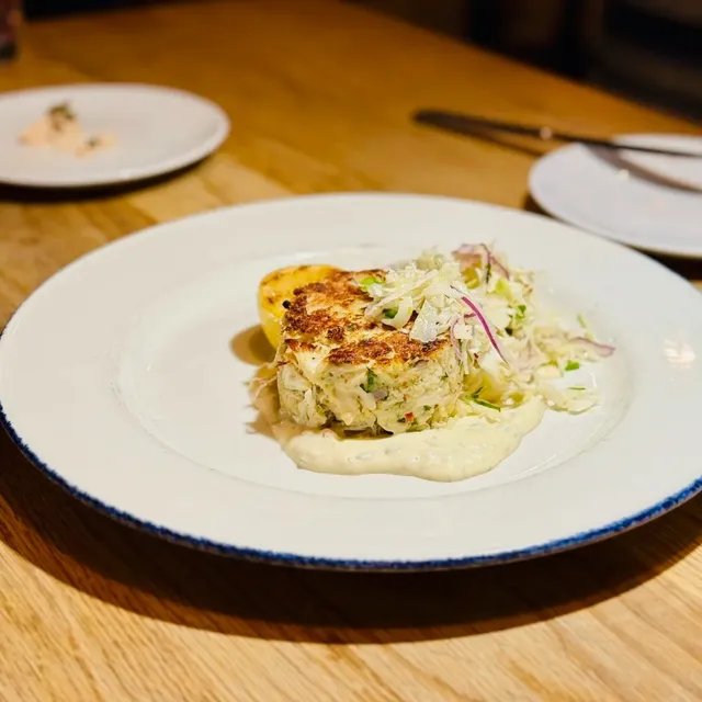 Austin's Sensational Seafood Restaurant