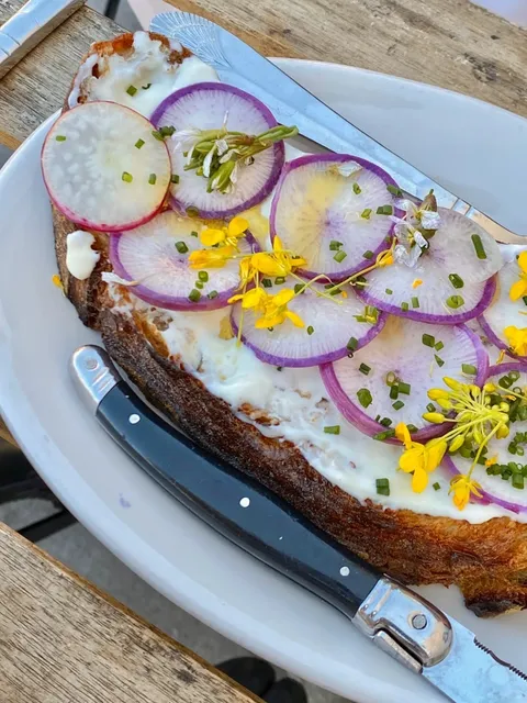 LA Exploration Diary | Brunch Spot 🍳🌿