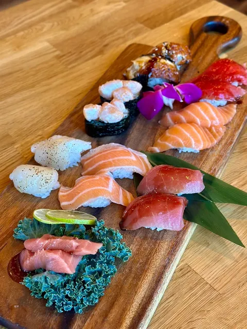 Irvine Area’s Super Affordable Sushi Buffet 🍣✨ Only $30+ to Get Full!