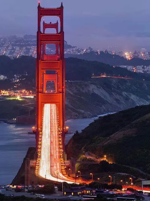  15 Must-Visit Spots in San Francisco — A Local’s Hidden List! 🇺🇸