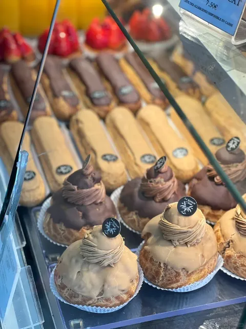 🇫🇷 𝐏𝐚𝐫𝐢𝐬 𝐅𝐨𝐨𝐝𝐢𝐞 𝐀𝐥𝐞𝐫𝐭｜𝐌𝐔𝐒𝐓-𝐓𝐑𝐘 𝐂𝐑𝐎𝐒𝐒𝐀𝐍