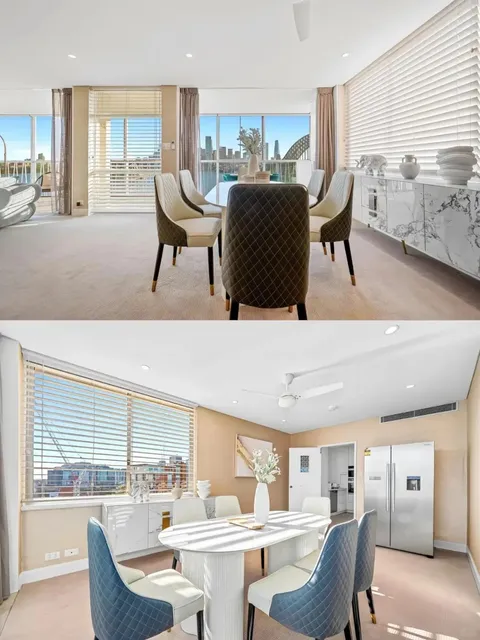 🇦🇺 Sydney’s Top 3 Airbnb Stays with Breathtaking Views! 🌉✨