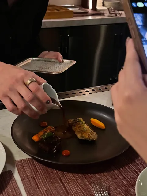 🇮🇹 LA｜Michelin One-Star Italian Restaurant — Citrin