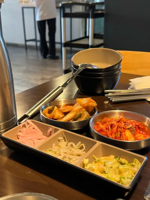 🇨🇦 Hanbo Korean Noodle - Calgary's Ultimate Comfort Food Haven!
