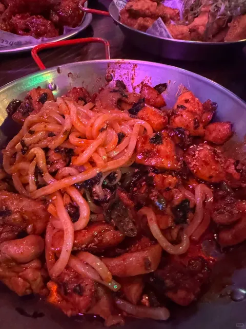 New York Mr. Dak 🌟