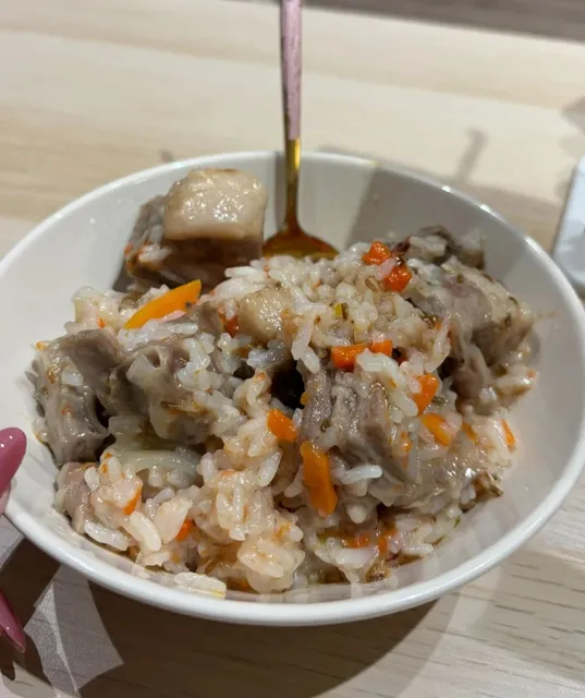 How Is the Dessert Better Than the Main Course? 🍧😐