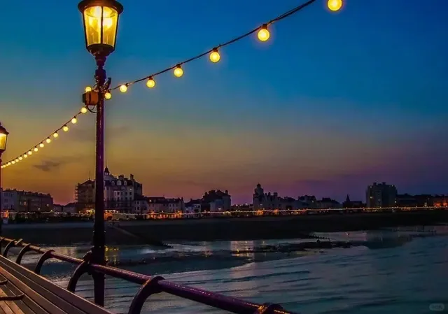 Brighton, UK: A Vibrant Coastal Gem