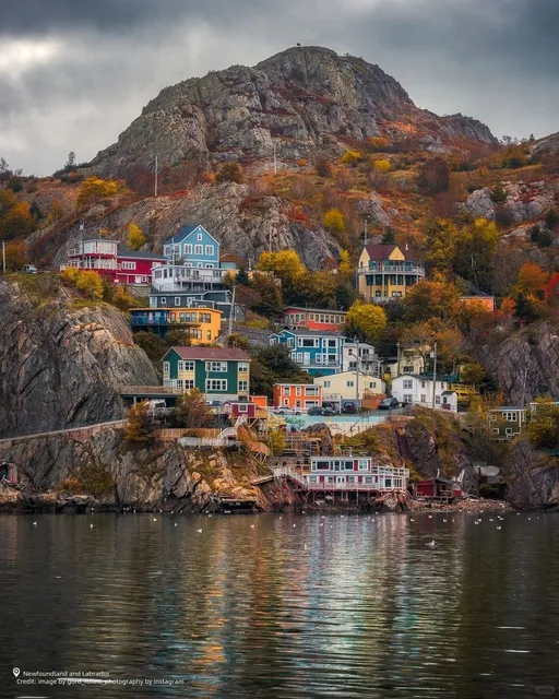 Prince Edward Island