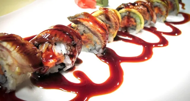 School Sushi | Lexington’s Go-To for Fun, Affordable & Creative Sushi 