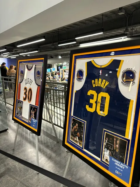 🏀 My First NBA Game: Warriors Edition! | Chase Center Parking Guide