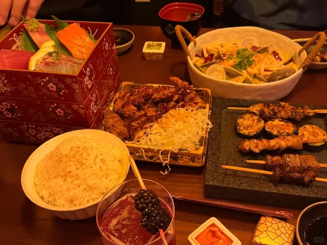 Baltimore Izakaya 🏮