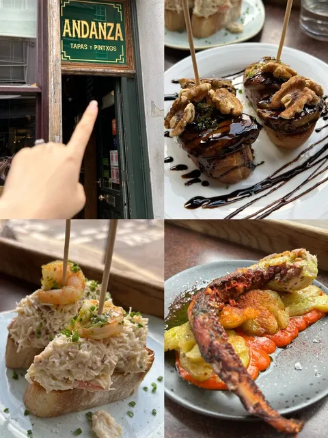 🇬🇧 Who Does Foie Gras & Crab Better Than This in London?  